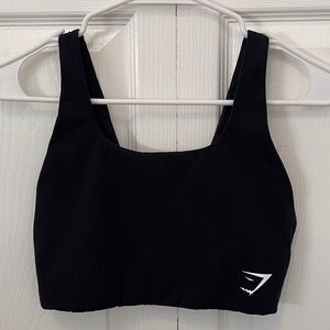 Gymshark Longline Sports Bra
